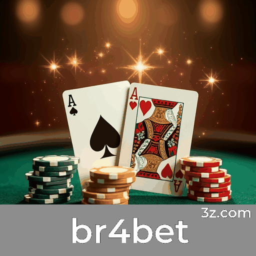 br4bet: Experiência de Cassino Imersiva para Brasileiros