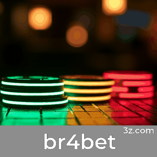 Experimente br4bet: Apostas Completas e Práticas