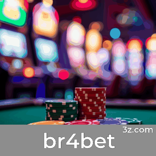 Br4bet: Onde Emoção e Diversão de Cassino se Encontram