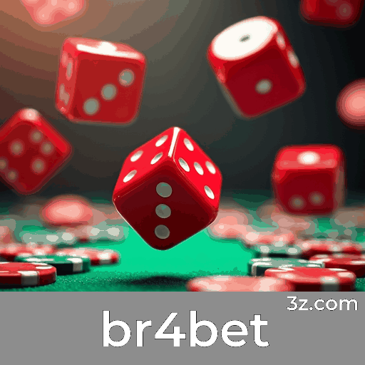 Experimente br4bet: Apostas Completas e Práticas